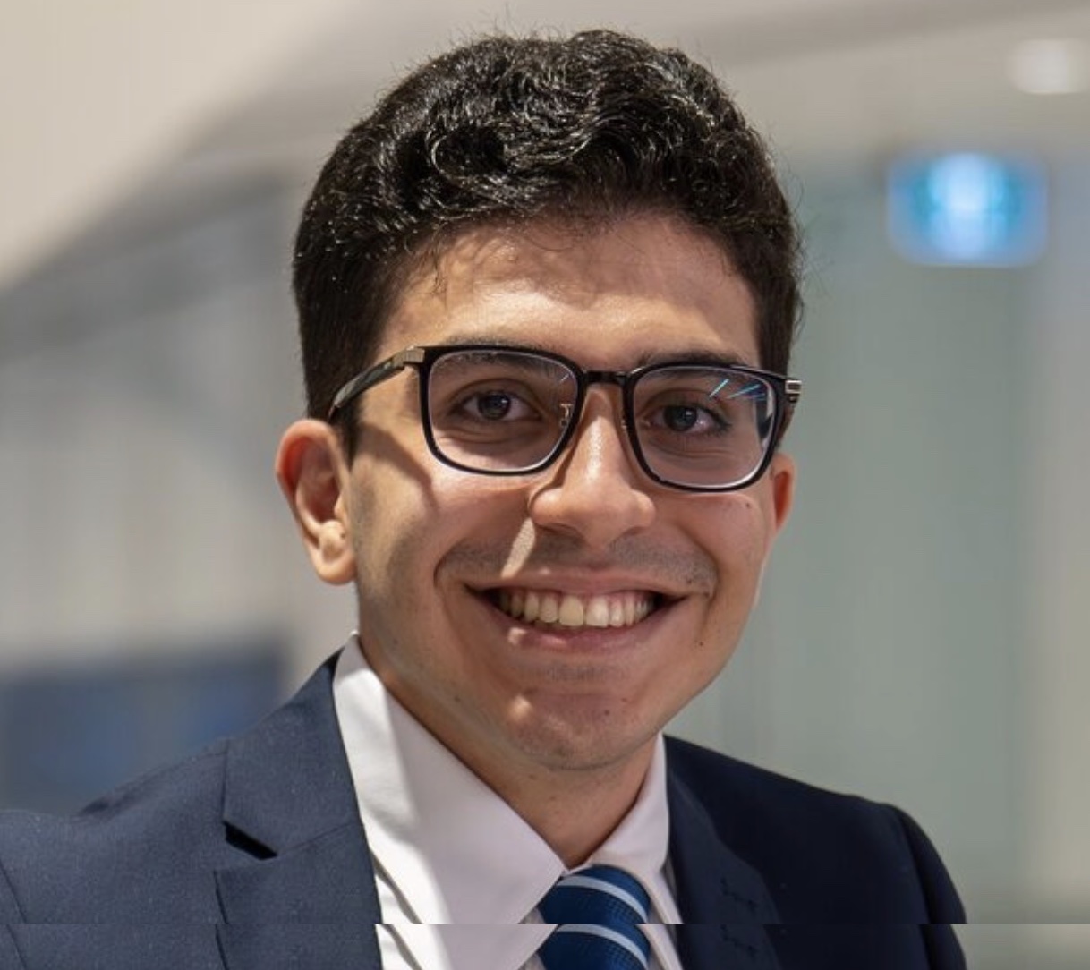 Arash Meghdadi Esfahani
